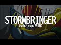 STORMBRINGER: Kotetsushin Jeeg [Espa&ntilde;ol/Romaji]