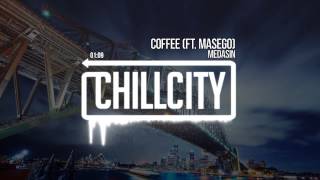 Video thumbnail of "MEDASIN - Coffee (Ft. Masego)"