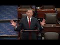 Barrasso Calls on Senate to Fix America’s Costly, Complex, and Cumbersome Permitting Process