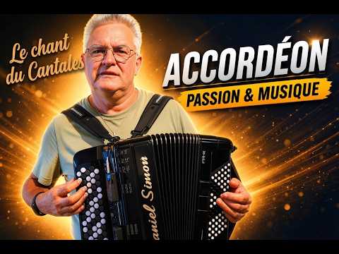 Le chant du Cantales