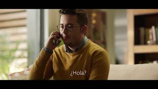Hola, soy Edu, Feliz Navidad - Anuncio Navidad Volkswagen 2018 - Spot Publicidad Ad