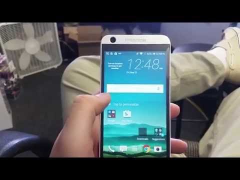 Htc Desire 626s Full Review (Boost Mobile) HD