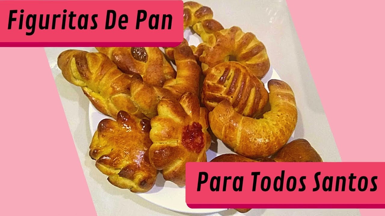 Todos Santos - Tantawawas (Figuritas)