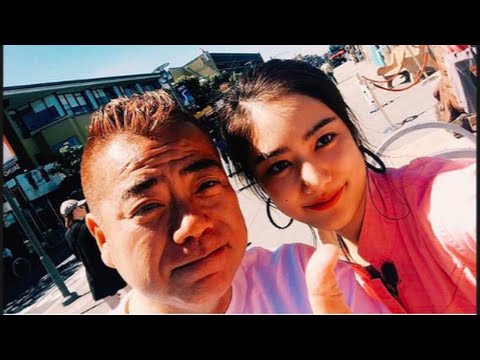 河北麻友子の妹分 谷まりあ 出川哲朗とサンフランシスコへ 出川ガール 交代か Youtube 河北麻友子の妹分 谷まりあ 出川哲朗とサンフランシスコへ 出川ガール 交代か Youtube