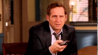 THE MYSTERIES OF LAURA 1x14