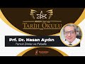 TANRILI DİNLER VE FELSEFE - Prof. Dr. Hasan Aydın - A.D. 2022 TARİH OKULU - Ders#2