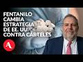 Estados Unidos manda mensaje a cárteles tras ataque al Tren de Aragua: González Ruiz