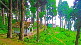 Lava, Kalimpong ↑ Travel Guide 16 with Santanu Ganguly