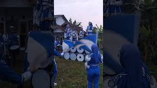 Mayoret Drumband Hipaci drumbandsukabumi drumband shorts