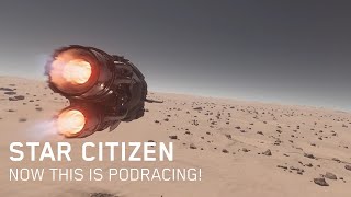Now THIS is podracing!
Join XGR: https://discord.gg/agUE2CAgFB
My specs:
AMD Ryzen 9 3900 XT, Nvidia 2080Ti, 32GB 3200Mhz, M2 SSD
My sticks:
Dual Stick Virpil Constellation, Cosmo Sim Cams No Center, Default Springs, Monstertech Mounts Now THIS is podracing!