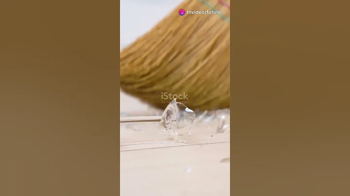 Clean Up Broken Glass Like a Pro!
