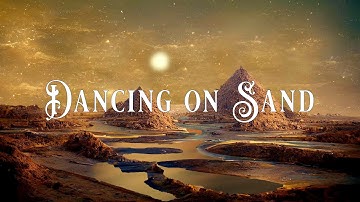Thumbnail of Dancing on Sand | CALM PIANO | Luke Faulkner