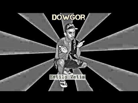 Dowgor - Estilo Vetim (Lyric Video)