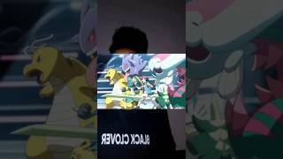 PROFESSOR OAK SAVED THE UNIVERSE POKEMON FUN FACT