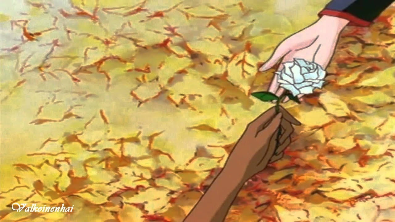 Gravity of Love- AMV MEP