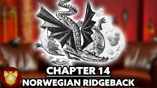 Chapter 14: Norbert the Norwegian Ridgeback | Philosopher's Stone
