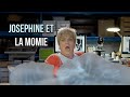 La momie bouge dans Joséphine, ange gardien 😂