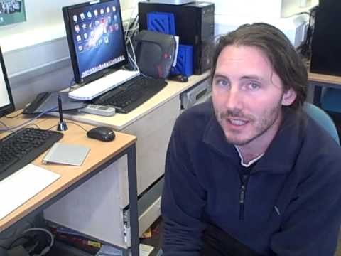 Programming Theory - Event Driven Programming