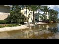 Weeks of flooding causing issues for some residents in Key Largo