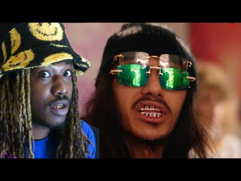 BabyTron - "Down, Up!" REACTION!!!!!