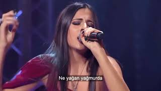 Ayda - İsyan