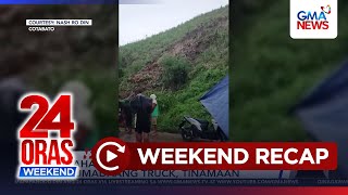 24 Oras Weekend: (Part 3) May 24, 2026
