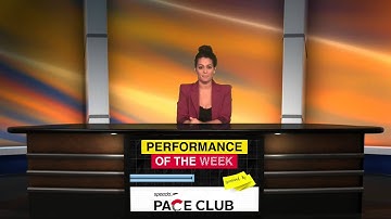 Speedo Performance of the Week: Ryan Lochte