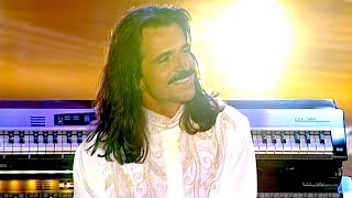 Miniatura de vídeo de "Yanni - ”Deliverance” -… The “Tribute” Concerts!... 1080p Digitally Remastered & Restored"