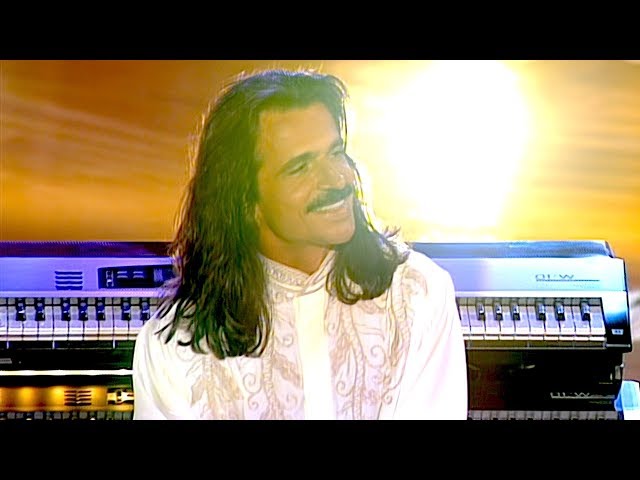 Yanni - Deliverance