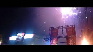 Download Lagu Kota Bobotsari Purbalingga Menyambut tahun baru 2018 -  penampilan DJ MP3