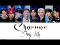 Stray Kids 스트레이 키즈 Charmer Color Coded Lyrics Han Rom Esp Lyrics