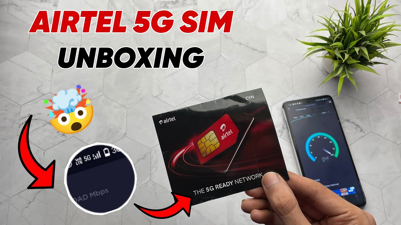 AIRTEL 5G Sim Unboxing First Look Speed Test YouTube airtel-5g-sim-unboxing-first-look-speed-test-youtube