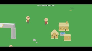 [Dev Log] Auto-battler RPG - Session 1