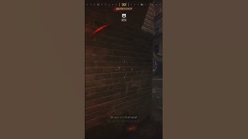 MW3 / Double Grenade Kill