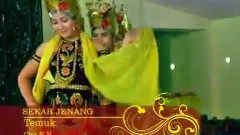 Gandrung Temuk