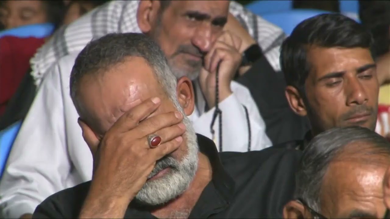 رسائل الإمام الباقر عليه السلام للمنتظرين {٢} | الشيخ عباس الحلفي