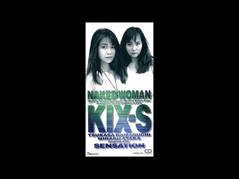 邦楽 KIX-S/Special Selection hqdefault.jpg