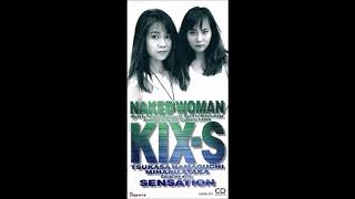KIX-S - SENSATION - YouTube