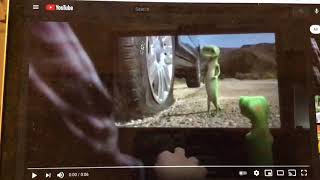 Bert Yells At Martin Again