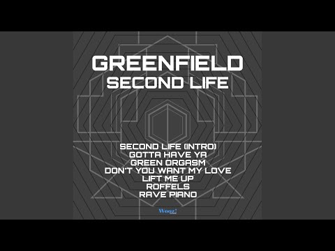 Obejrzyj Second Life (Intro) w YouTube