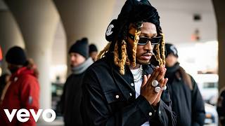 Future - Hard Life [Music Video]