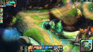 Amazing Azir Juke