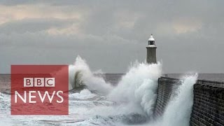 'Weather bomb': What is it?