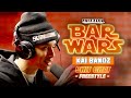Kai bandz  chit chat prod 27club  bar wars freestyle
