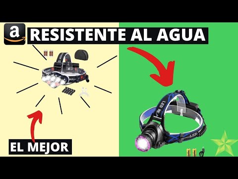 Video: Las 11 mejores linternas para acampar de 2022