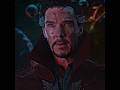 "Bro Was Shocked" 🥶💀 | Doctor Strange | Song - Montagem Impacto (Slowed + Reverb)