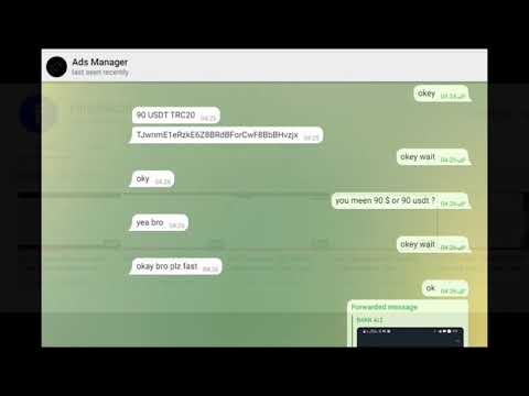 Update Free Facebook Ads Method / IBAN Method / Facebook iban 2021 scammer fake method do not buy it