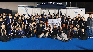 Old Bridge Marching Knights 2019