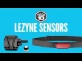 Lezyne Year 10 Flow Sensors