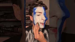 😱🤔😭 HALLOWEEN TAPE MAKEUP HACK?! 🎃💄 Does This Actually Work?!